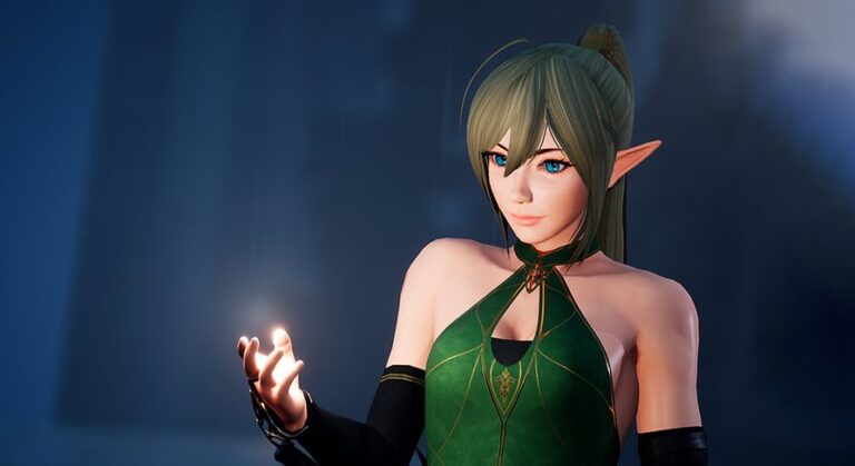 Sword Elf download