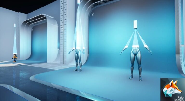 3d Printer SciFi by Raio download
