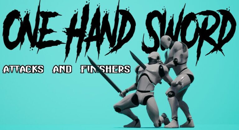 One Hand Sword Attacks And Finishers download