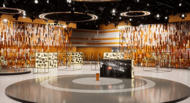 Virtual Studios Vol 1 Scene 1 download