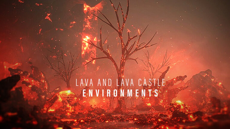 LAVA ENVIRONMENTS AND LAVA CASTLE download