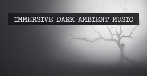 Immersive Dark Ambient Music Pack download