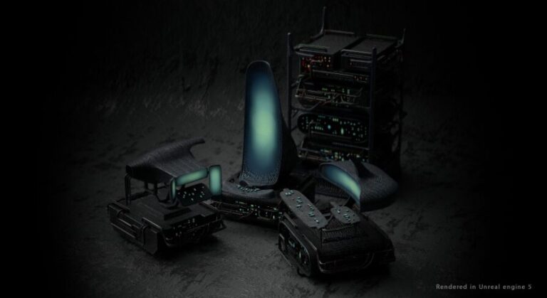 Vintage SciFi Pack VOL 9 Server computers download