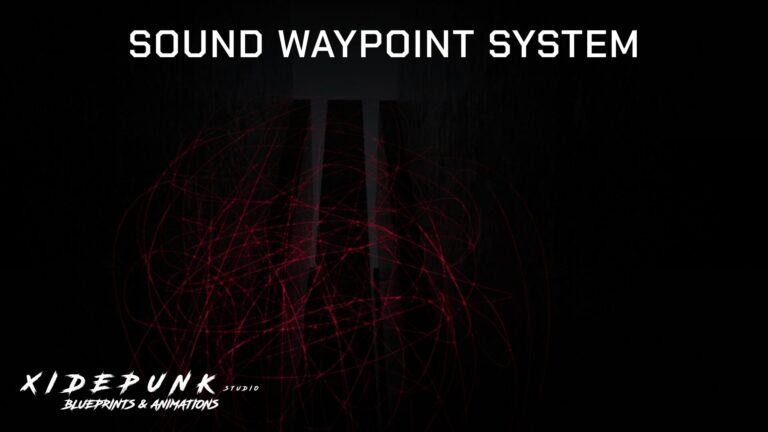 Sound Waypoint System download