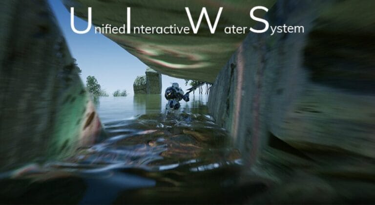 UIWS – Unified Interactive Water System download