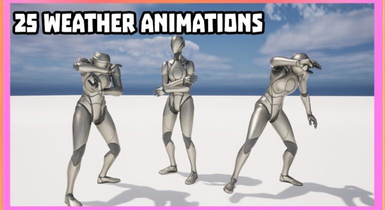 Weather Animations download