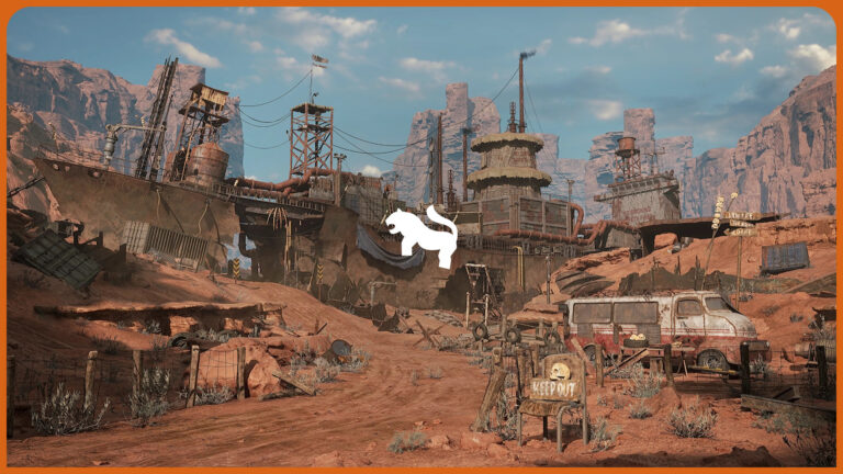 Wasteland Environment ( Wasteland Wasteland Madmax Desert Sand Dry Desert 3D ) download