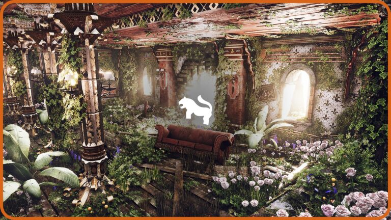 One Two Environment ( One Two Environment House Survival Abandoned Abandoned ) download