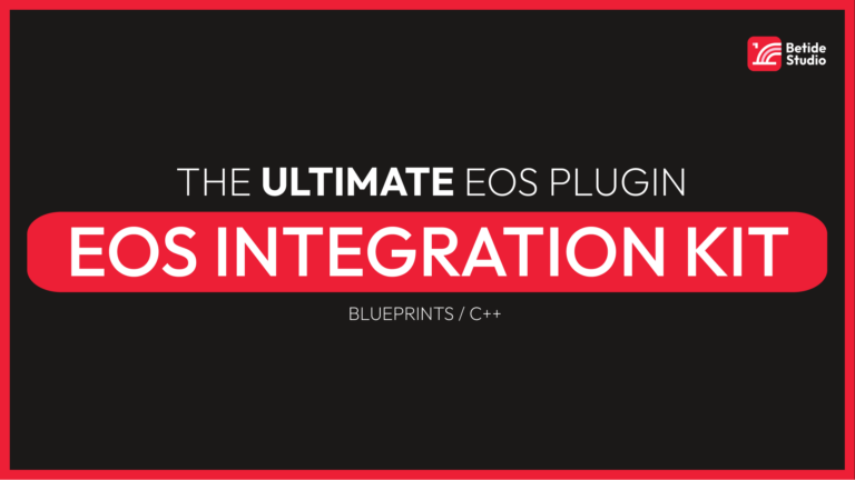 EOS Integration Kit download