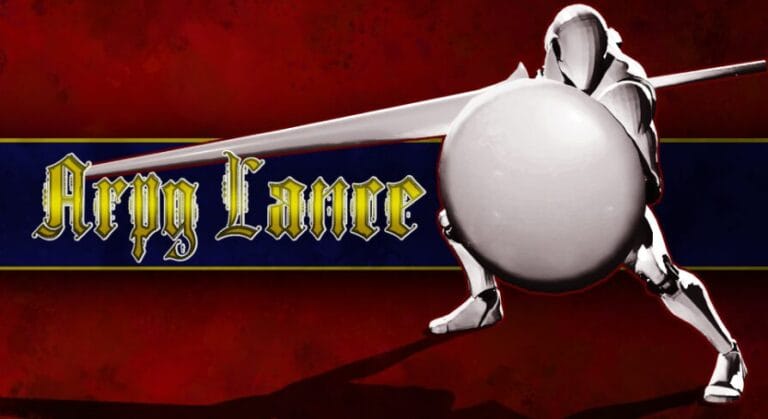 ARPG Lance download