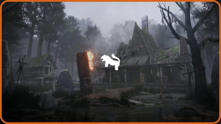 Witch Village Environment ( Witch Village Village Village House House Modular ) download