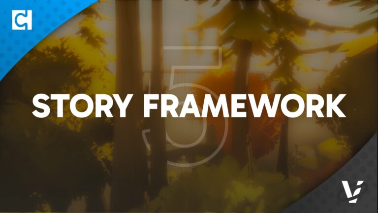 Story Framework 5.2 – Interactive Template download