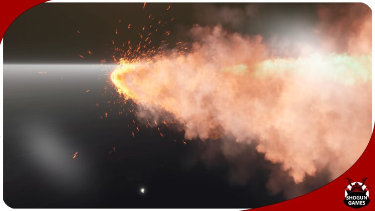 Atmospheric Entry FX download