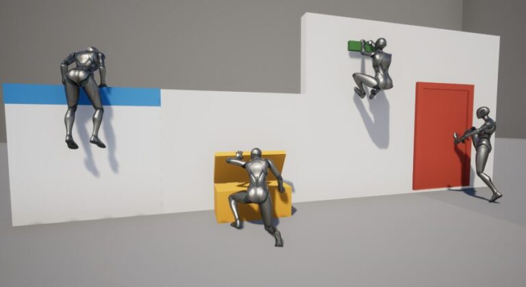 Action Prototype Tool download