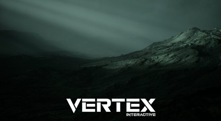Alien Haze Landscape download