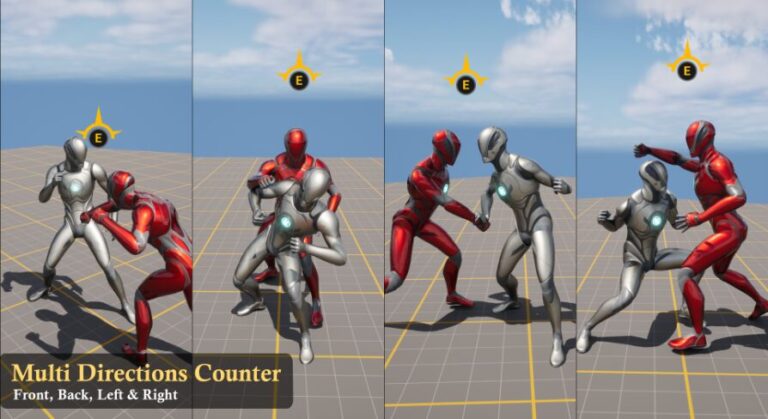 Counter Attack System download