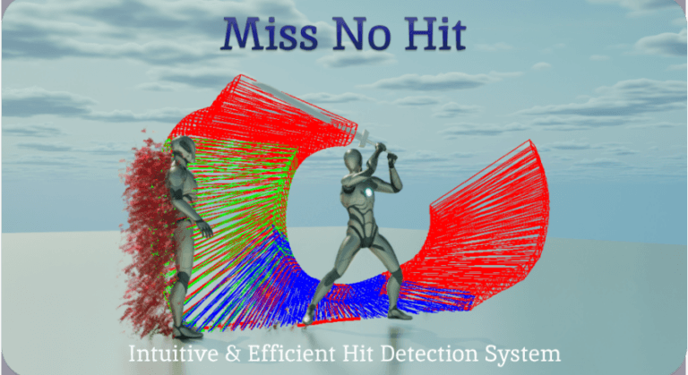 Miss No Hit download