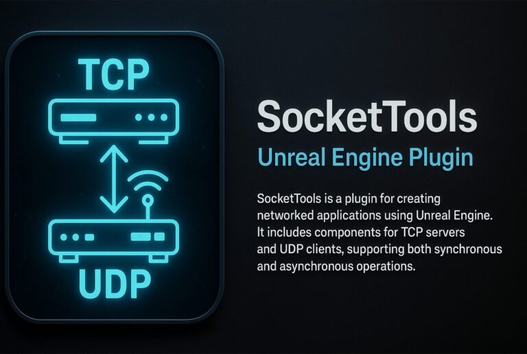 Socket Tools download