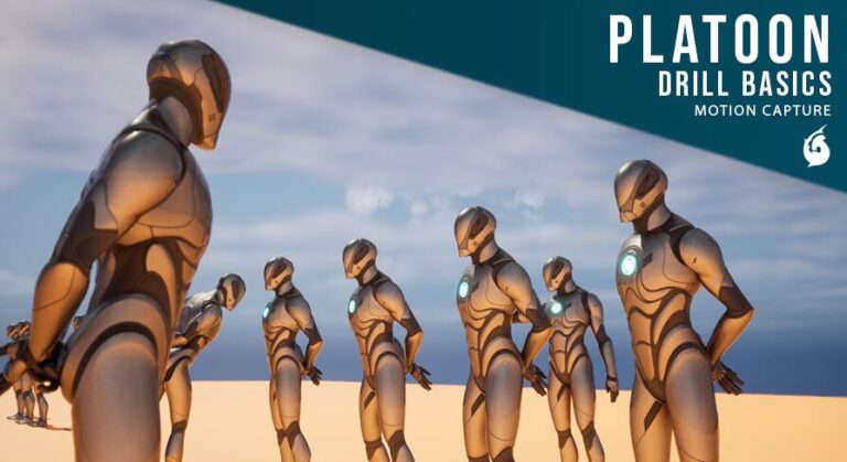 Platoon: Drill Basics download