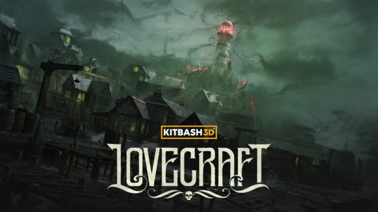 Lovecraft download