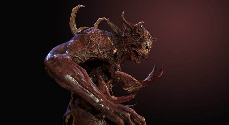 Demon Heavy download