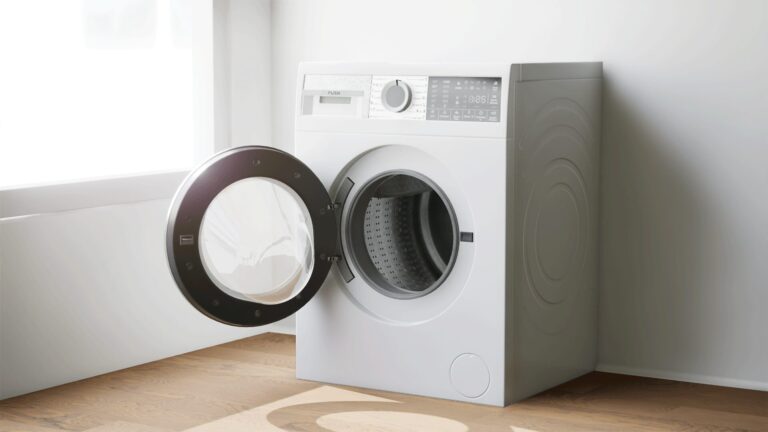 WashingMachine download