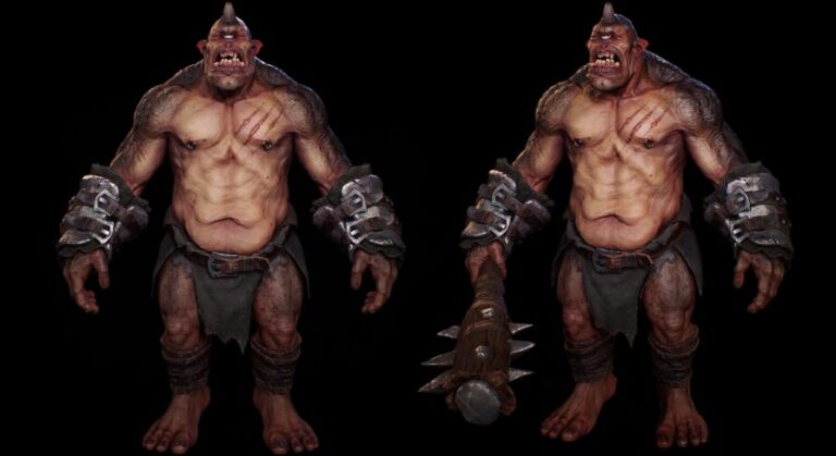 Ogre Cyclops download