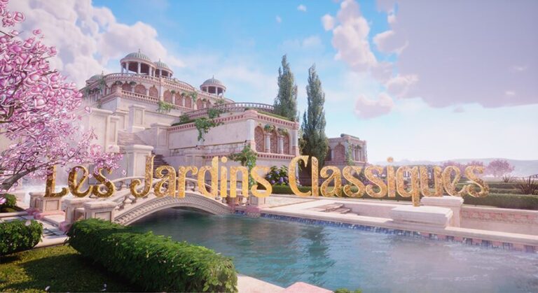 Classical Modular Gardens download