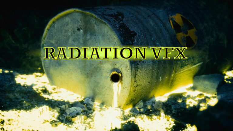 Radiation VFX download