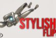 Stylish Flip Animation Pack download