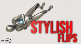 Stylish Flip Animation Pack download