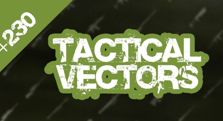 Tactical Vectors download