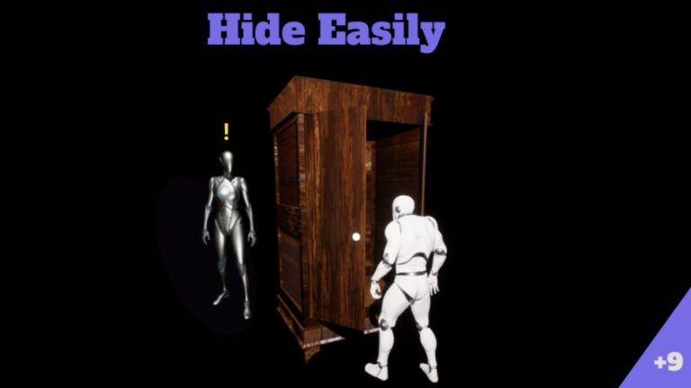 Hide Easily download