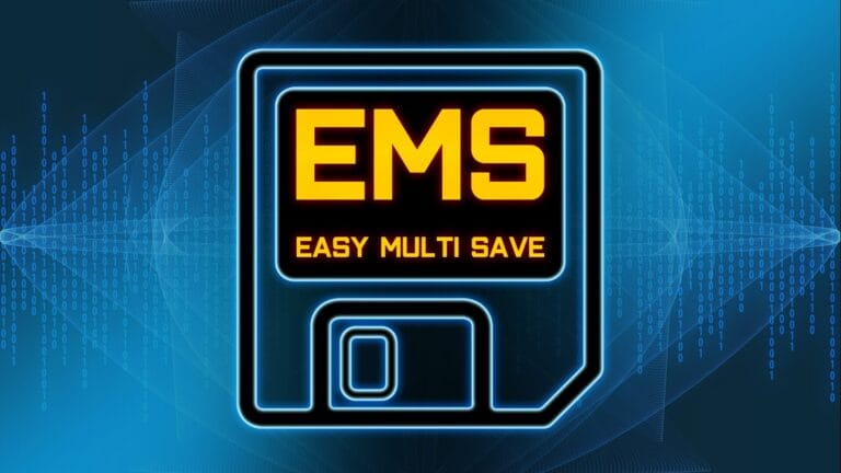 Easy Multi Save download