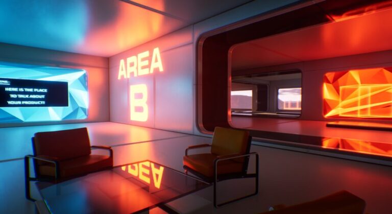 Showroom Level Kit 4 download
