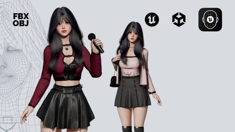 K-POP SERIES – Mina download