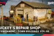 Meridian 1988: Mickey’s Repair Shop – Modular Environment (VOL 38) download
