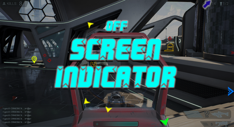 Screen Indicator download