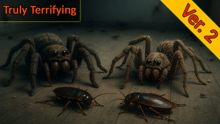 Advanced Insects System – Realistic Multithreaded Insect Simulation download