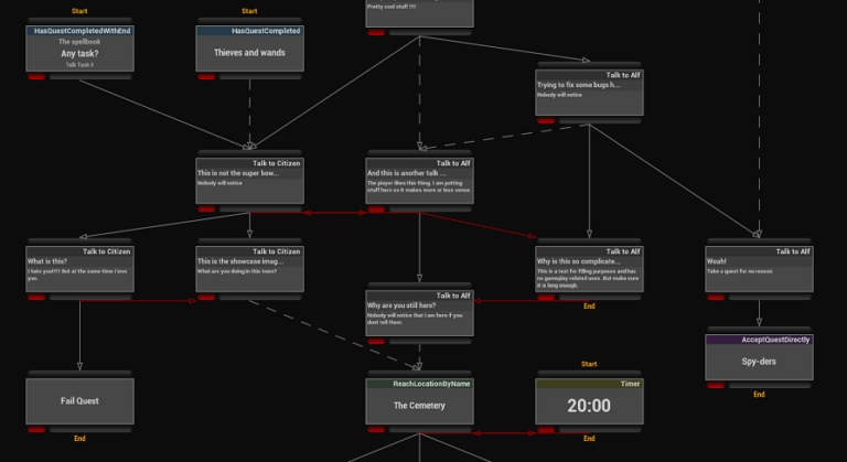 Quest Editor Plugin download