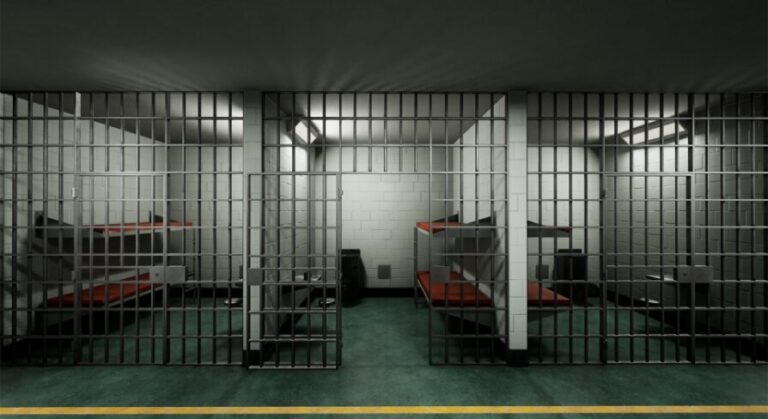 QA Holding Cells download
