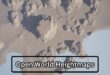 Open World Heightmaps download