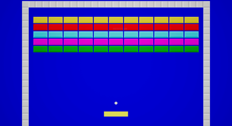 Block Breaker 2D Kit download