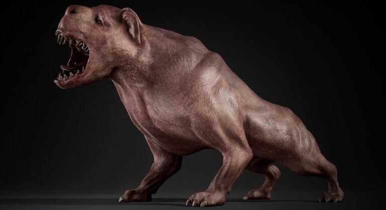 Monster Dog download
