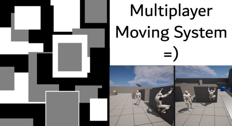 Multiplayer Moving System download