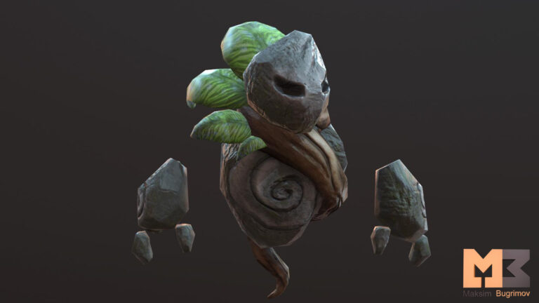 Fly Golem download
