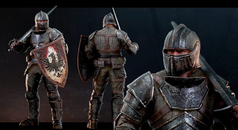 Knight Errant download