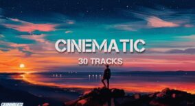 Cinematic Music  [30 tracks] [Game or Trailers] download