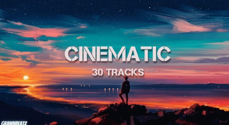 Cinematic Music  [30 tracks] [Game or Trailers] download