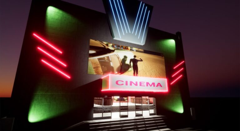 Classic Cinema download